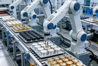 Custom Manufacturing (OEM/ODM) - Image 1