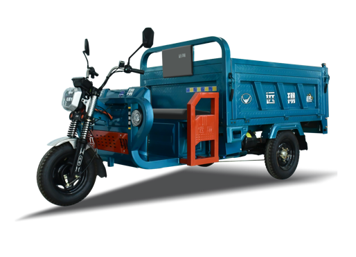 Expedition Dominator 1.6/1.8 Dump - Image 1