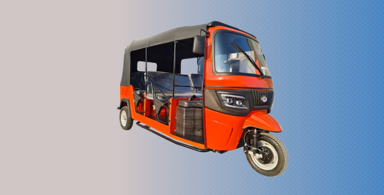 Dudu Double Row - Image 1