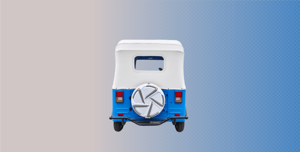 Dudu Single Row - Image 9